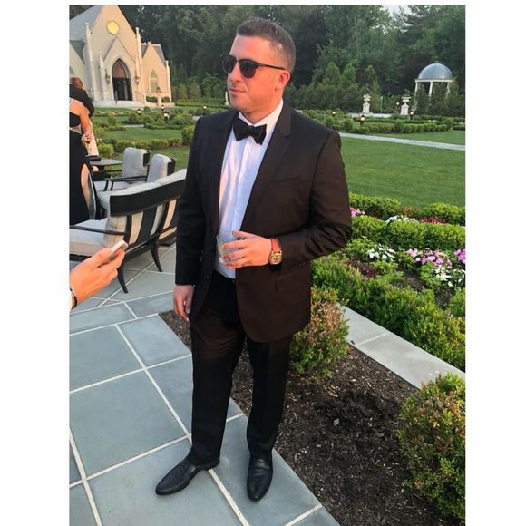 Meet your Posher, Dan - Picture 1 of 1